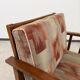 Fauteuil Art déco / début moderniste des années 1930