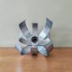 Vintage wall light Oxar Jocelyne Trocme