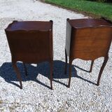 Bedside tables