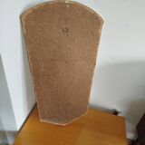 Ceramic mirror, 1970s