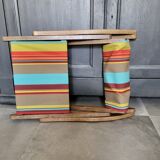 Folding chair