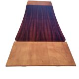 1960s dining room table