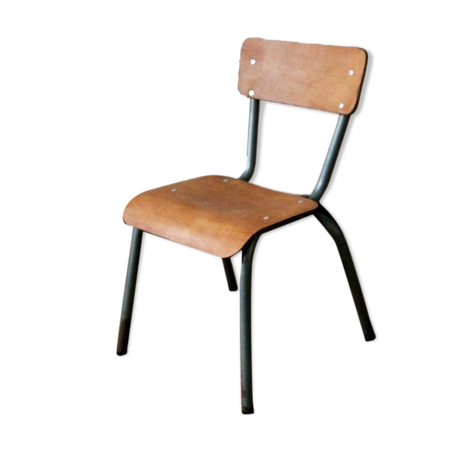 Mullca chair for children