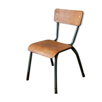Mullca chair for children