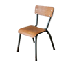 Mullca chair for children