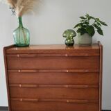 Scandinavian chest of drawers