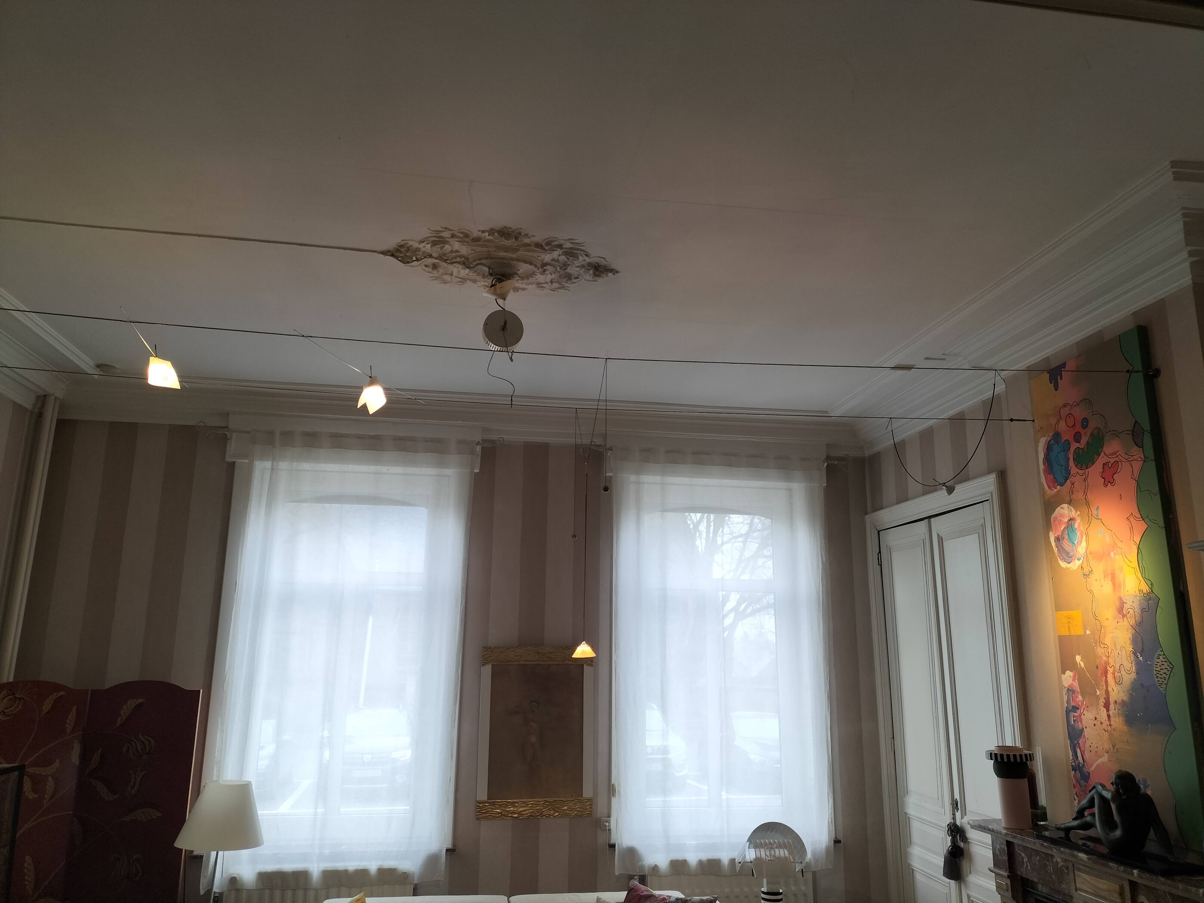 YA YA HO Ingo Maurer