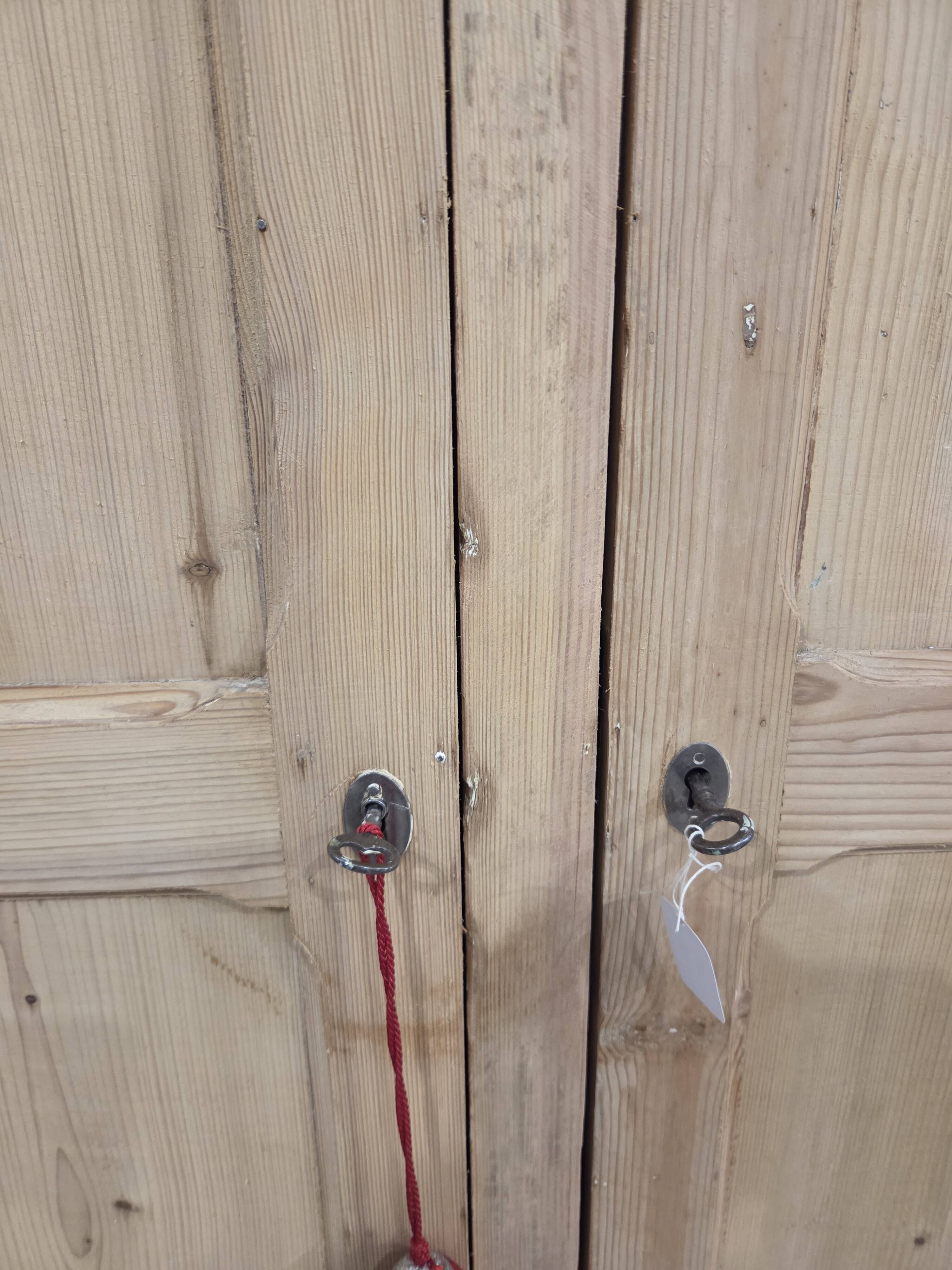 Stripped parisian wardrobe