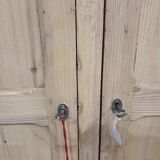 Stripped parisian wardrobe