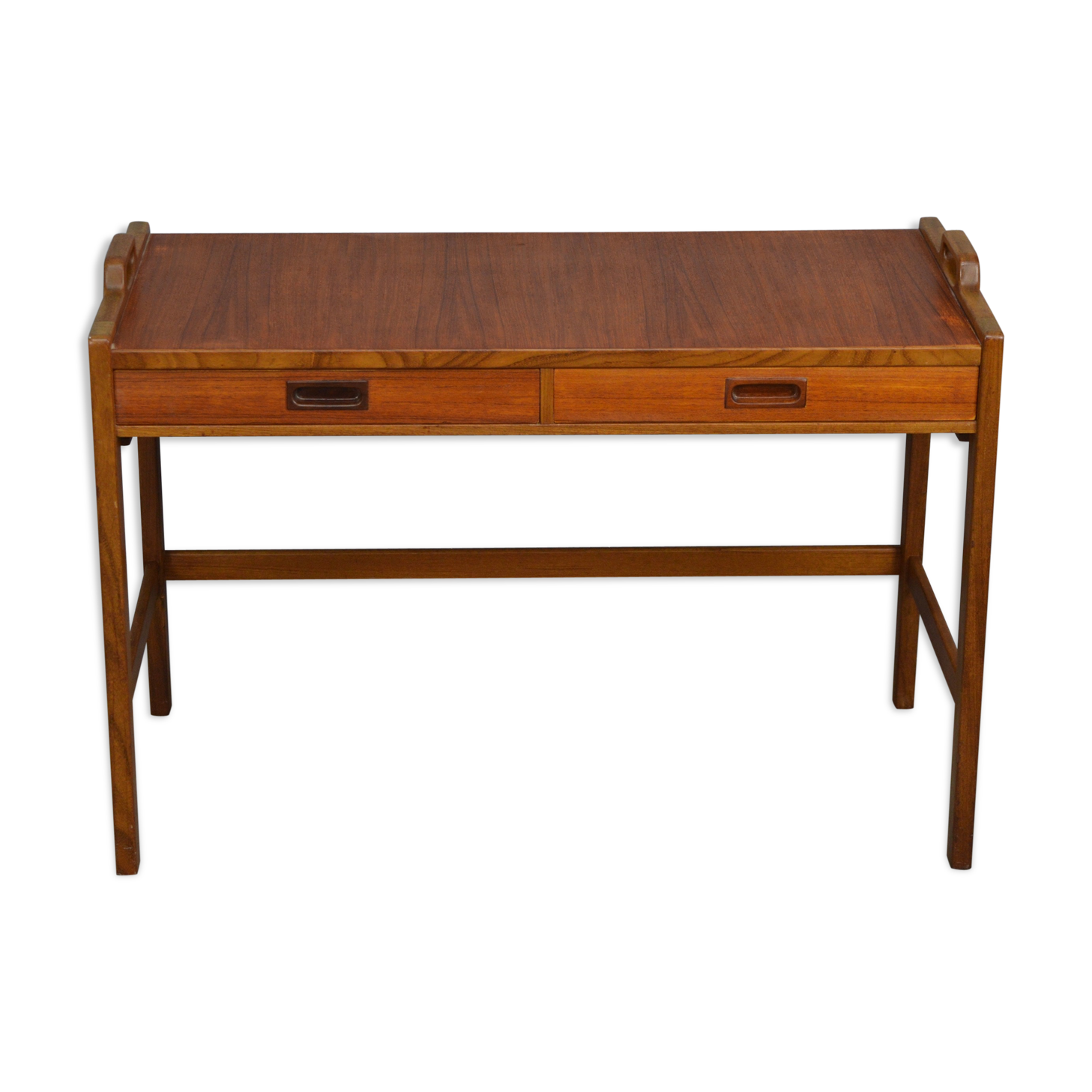 Teak desk 1960