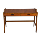Teak desk 1960