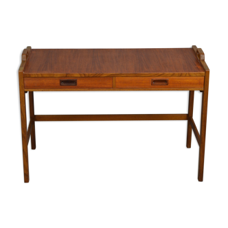 Teak desk 1960