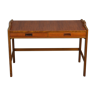 Teak desk 1960