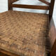 Art deco armchair Scandinavian style