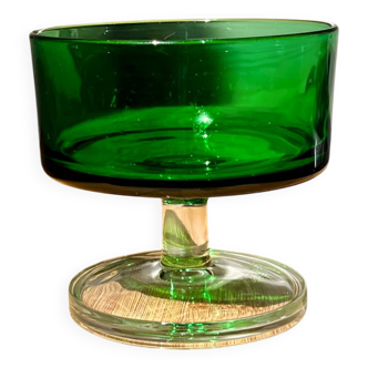 Luminarc Cavalier champagne glass or ice cream