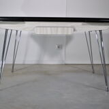 Formica 1950 table and chairs