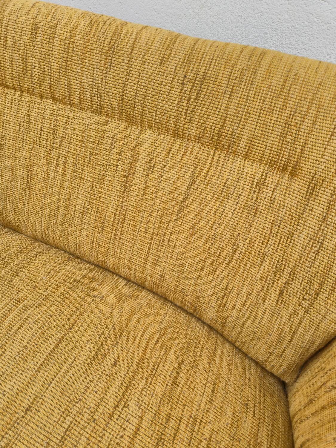 Vintage Danish Scandinavian style sofa 1950s