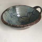 Janet Stedman's bird cup from 1987