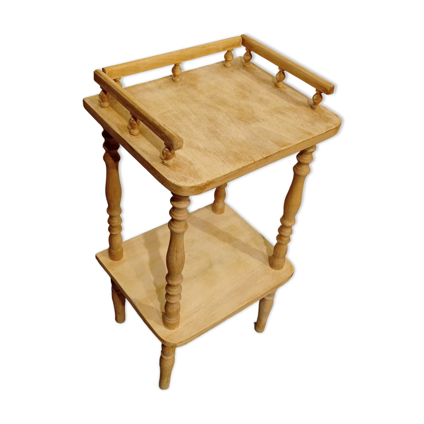 Meuble d'entrée ou table d'appoint