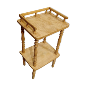 Meuble d'entrée ou table