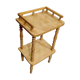 Meuble d'entrée ou table d'appoint