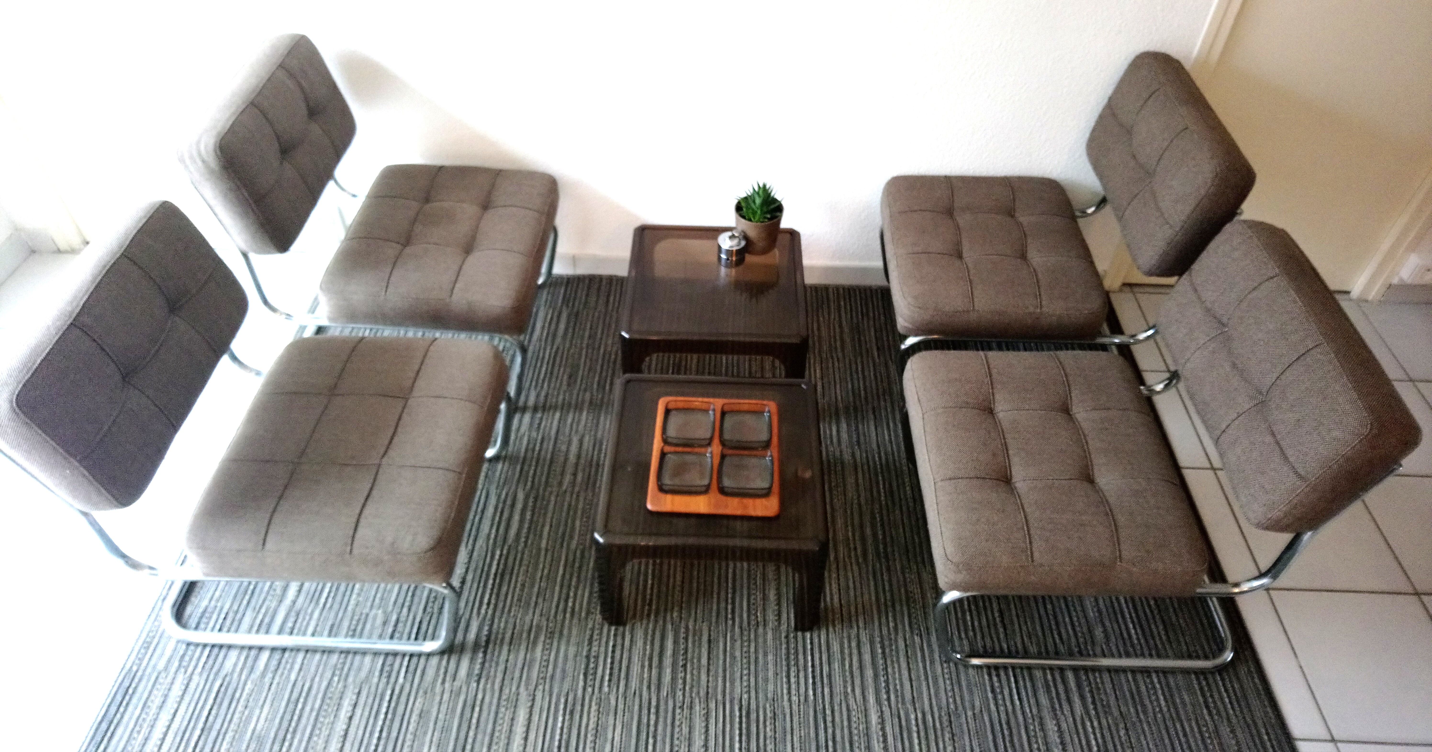 Together 4 drivers 80 years