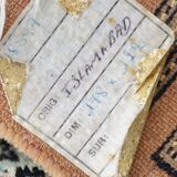 Tapis d'Orient