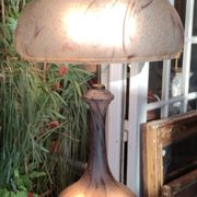 Large table lamp verrerie de vianne for suberville