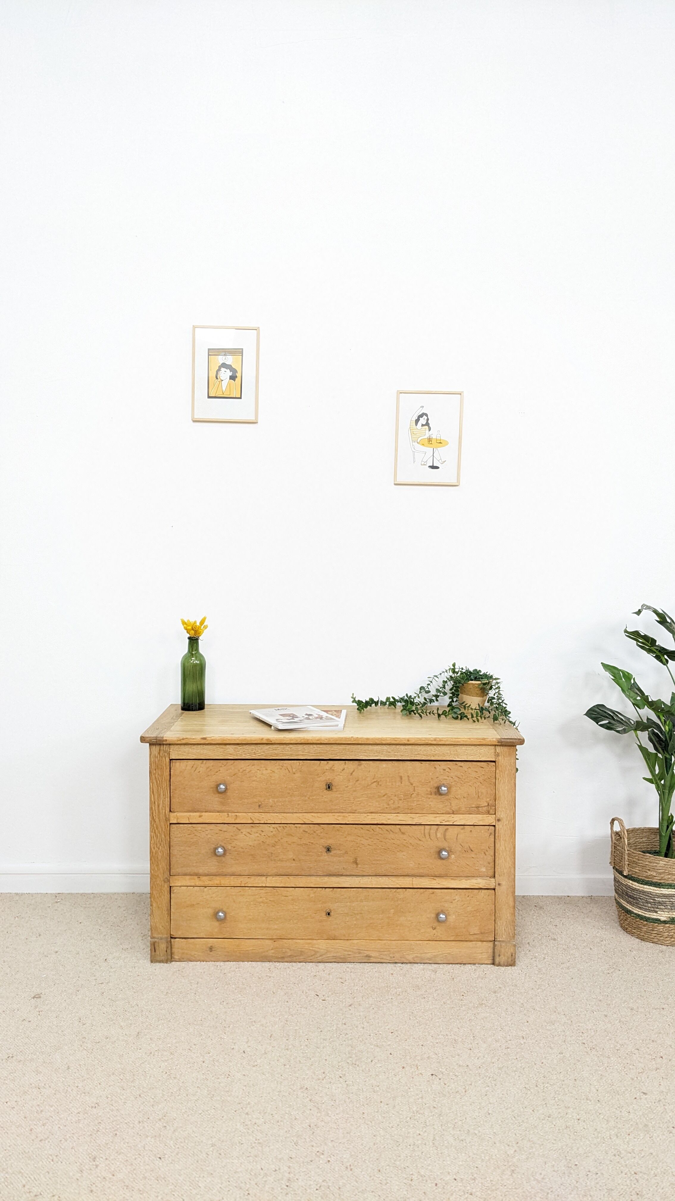 Dresser campaign - 565