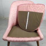 Vintage armchair, Italy