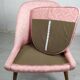 Vintage armchair, Italy