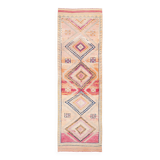 Tapis de couloir turc 3x10, 97x325 cm