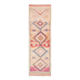 3x10 Turkish Runner Rug, 97x325Cm SK 23817