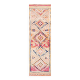 Tapis de couloir turc 3x10, 97x325 cm