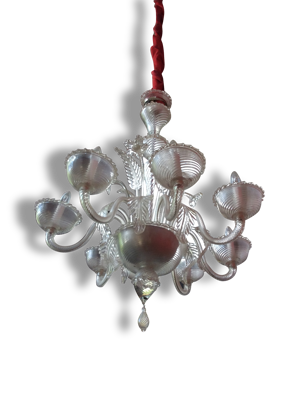 Lustre de Murano
