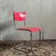 Chaise cantilever Kovona, style Bauhaus d'après Mart Stam, années 1950-1960