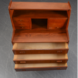 Scandinavian writing desk