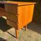 Vintage desk