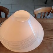 Vintage italian lamp from the 70s