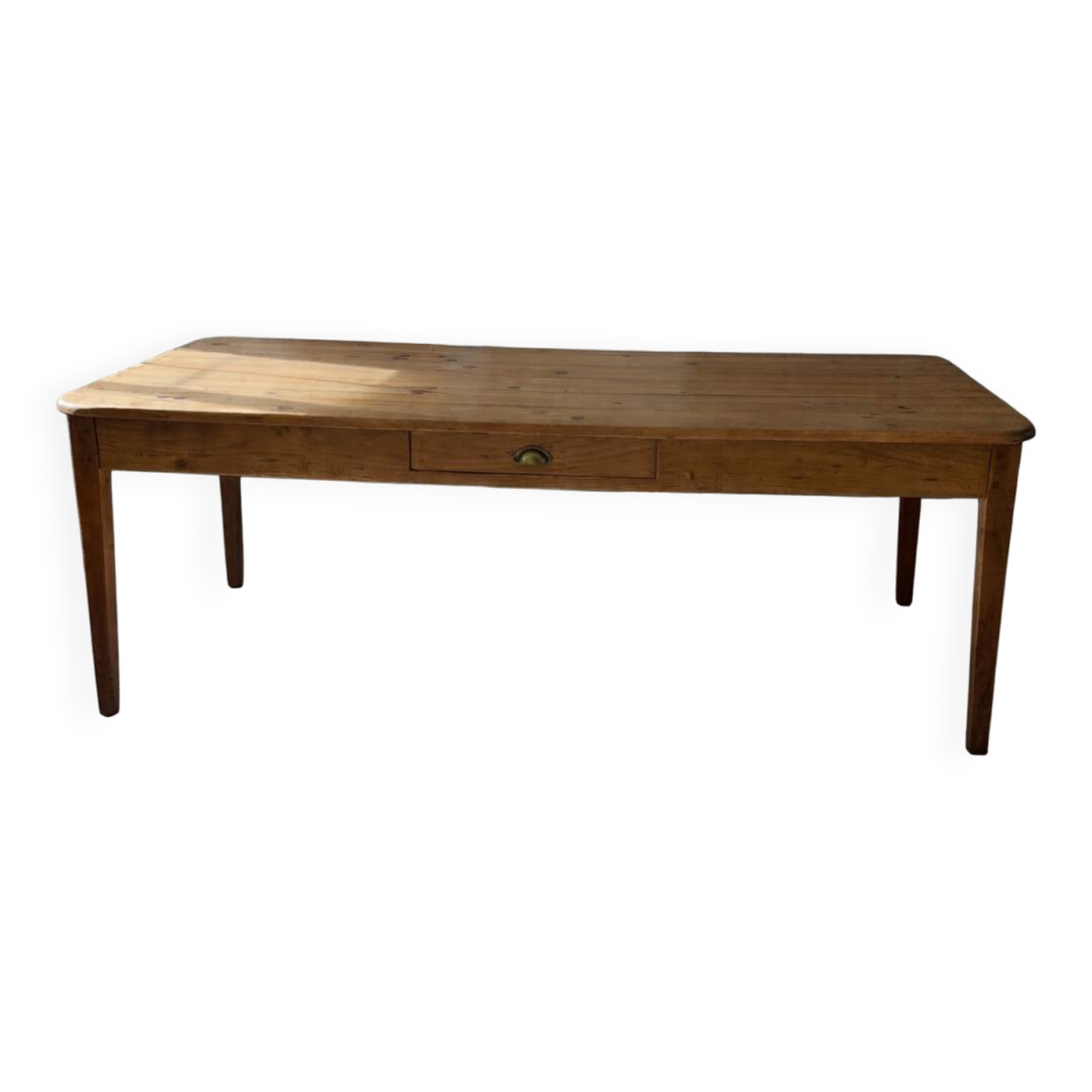 Farm table