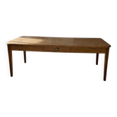 Table de ferme