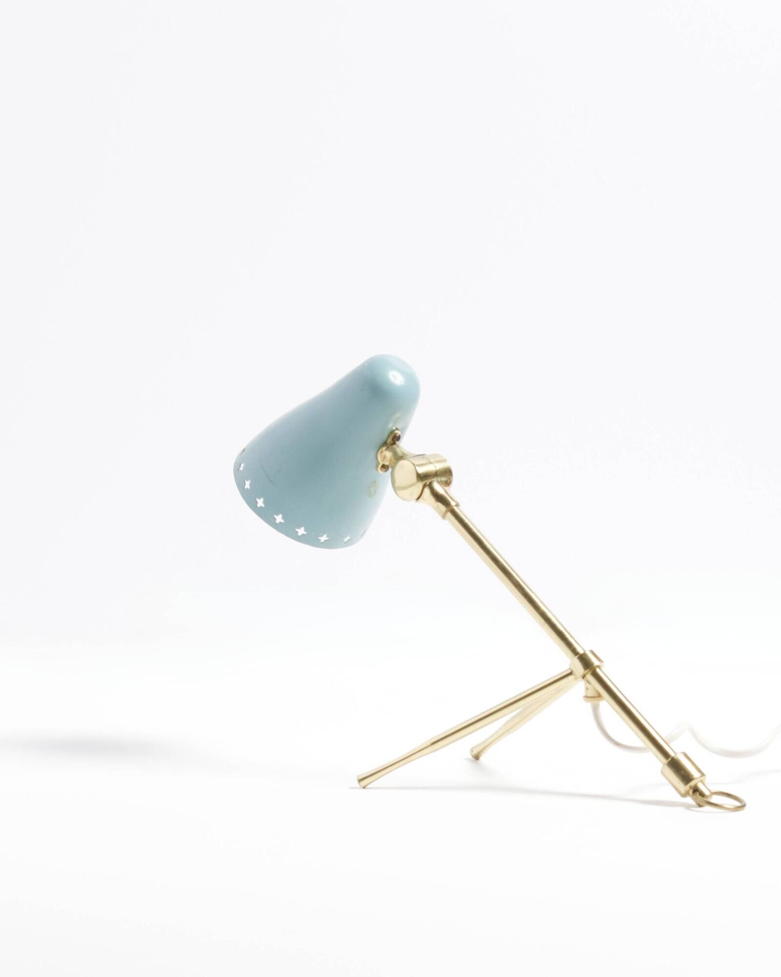 Lampe de table de Jean Boris Lacroix — Falkenberg Lighting