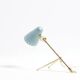 Lampe de table de Jean Boris Lacroix — Falkenberg Lighting