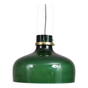 Lampe suspendue des années