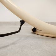 Elio Martinelli Luce - Serpente floorlamp