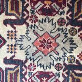 Tapis ancien chirwan caucase 60x135 cm