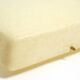 Beautiful Mid Century Modern square fiberglass ceiling or wall lamp