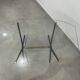 1950s Italian coffee table by Angelo Ostuni