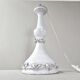 Lampe italienne vintage 1950