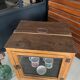 Vintage pantry
